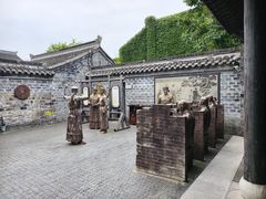 -口岸雕花楼