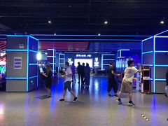 -复兴未来·轰趴空间(泰富百货店)