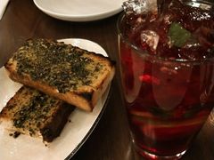 -PIZZA BIANCA(万象城店)