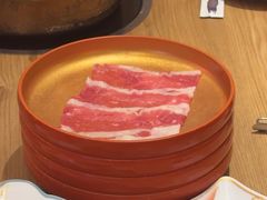 -松野谷·寿喜烧自助(华联顺义金街购物中心店)