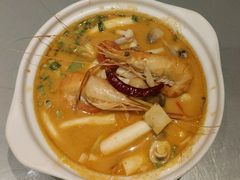 -泰香米泰国餐厅(鎏嘉码头店)