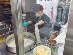 -老磁器口豆汁店(天坛店)