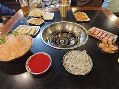 -邓莽子老火锅(中兴路总店)