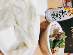-喜家德虾仁水饺(飞洲国际店)