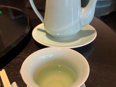 -广州康莱德·韵轩中餐厅