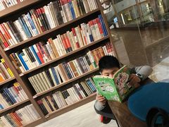 -漓江书院(三祺广场店)
