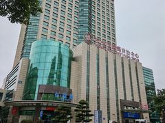 -杭州师范大学附属医院(杭州总院)