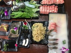 -束河人家(南锣鼓巷店)