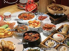 -味福记·江西小炒·南昌小吃(青山湖万达店)