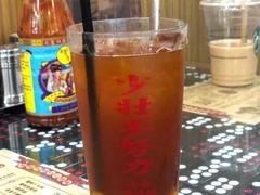 -七爷清汤腩·港式茶餐厅(世博店)