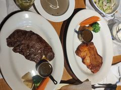 -斗牛士牛排(南京东路店)