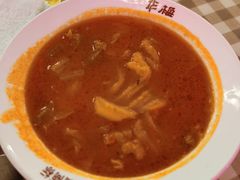 红菜汤-华梅西餐厅(哈尔滨中央大街店)