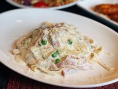 -WOLFGANG PUCK KITCHEN & BAR(迪士尼小镇店)