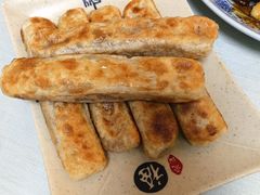 回头-协顺园回头馆(南顺城路店)