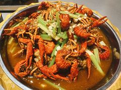 啤酒龙虾-龙虾奇迹(大华三路店)