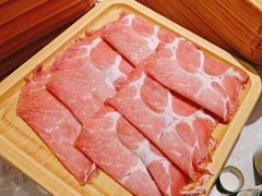 -空之介寿喜烧·和牛放题(恒隆广场店)