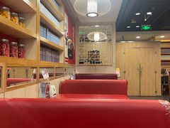 -宏状元现熬粥·京味菜(五棵松店)