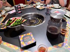 -廖掌柜·重庆鲜货火锅(上海首店)