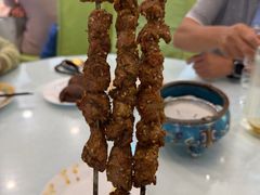 -烤肉季饭庄