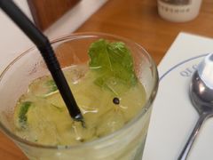 -沏点Trattoria意大利餐厅(新街口店)