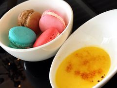 -圣丰索菲特·2 On 988 Café 自助餐厅