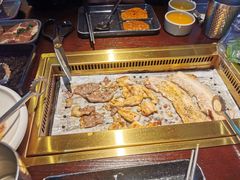 -新石器烤肉(之心城店)