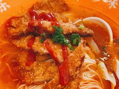 -程胖娃重庆小面(嘉禾金铂店)