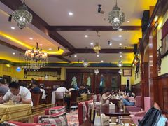 -清真· AL-JANNAT 佳纳特餐厅(仙林店)