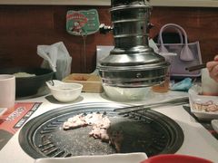 -猫爪爪原切自助烤肉(观音桥阳光世纪店)