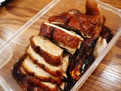 -晓马鸭店(新芜路店)