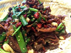 -渔乡米香·剁椒鱼头(四方坪店)