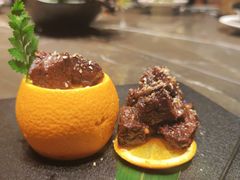 -海派悦庭·海胆烧麦·新融合菜(凯德广场店)