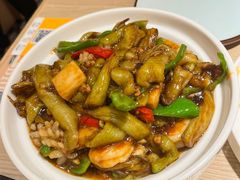 -同合居·非遗东北菜(王府井店)