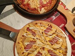 -必胜客(远大路店)