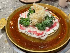 -牛牛章·章鱼水煎肉(光谷世界城店)