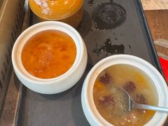 -亚马逊蒸汽活海鲜自助(LCM置汇旭辉广场店)