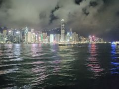 -天星小轮码头