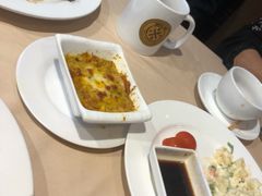 -德大西餐社(云南南路店)