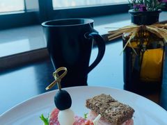 -上海龙之梦万丽酒店