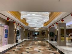 -沈阳丽都酒店