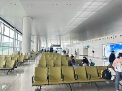 -广州白云国际机场-T2航站楼