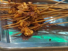 -金牛 牛肉串串(乐享城店)