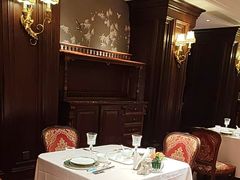 -杭州新新饭店·1913餐厅