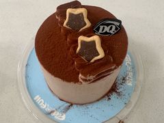 -DQ·蛋糕·冰淇淋(合生汇店)