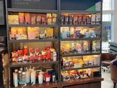 -星巴克(来福士办公楼店)