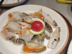 -阿毛饭店(和义路店)