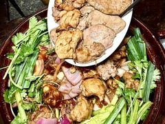 -凤兴鸡煲(宝安海雅店)