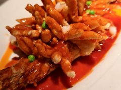 -醉庐·新上海菜(南京西路店)
