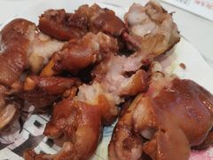 -东北小板凳地摊烧烤(泰来街店)