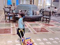 -广州富力丽思卡尔顿酒店